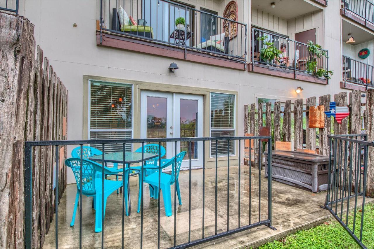 Ss 4B Riverside Condo New Braunfels Zewnętrze zdjęcie