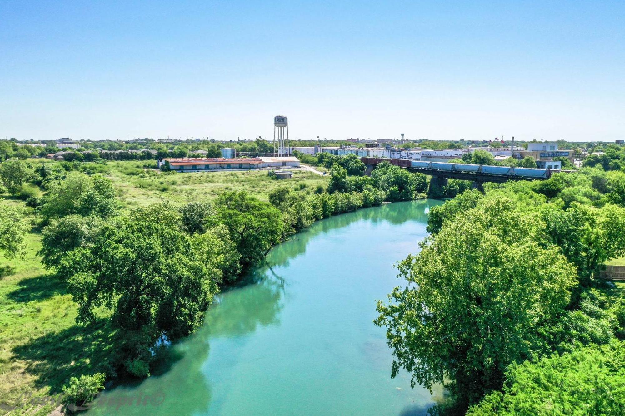 Ss 4B Riverside Condo New Braunfels Zewnętrze zdjęcie