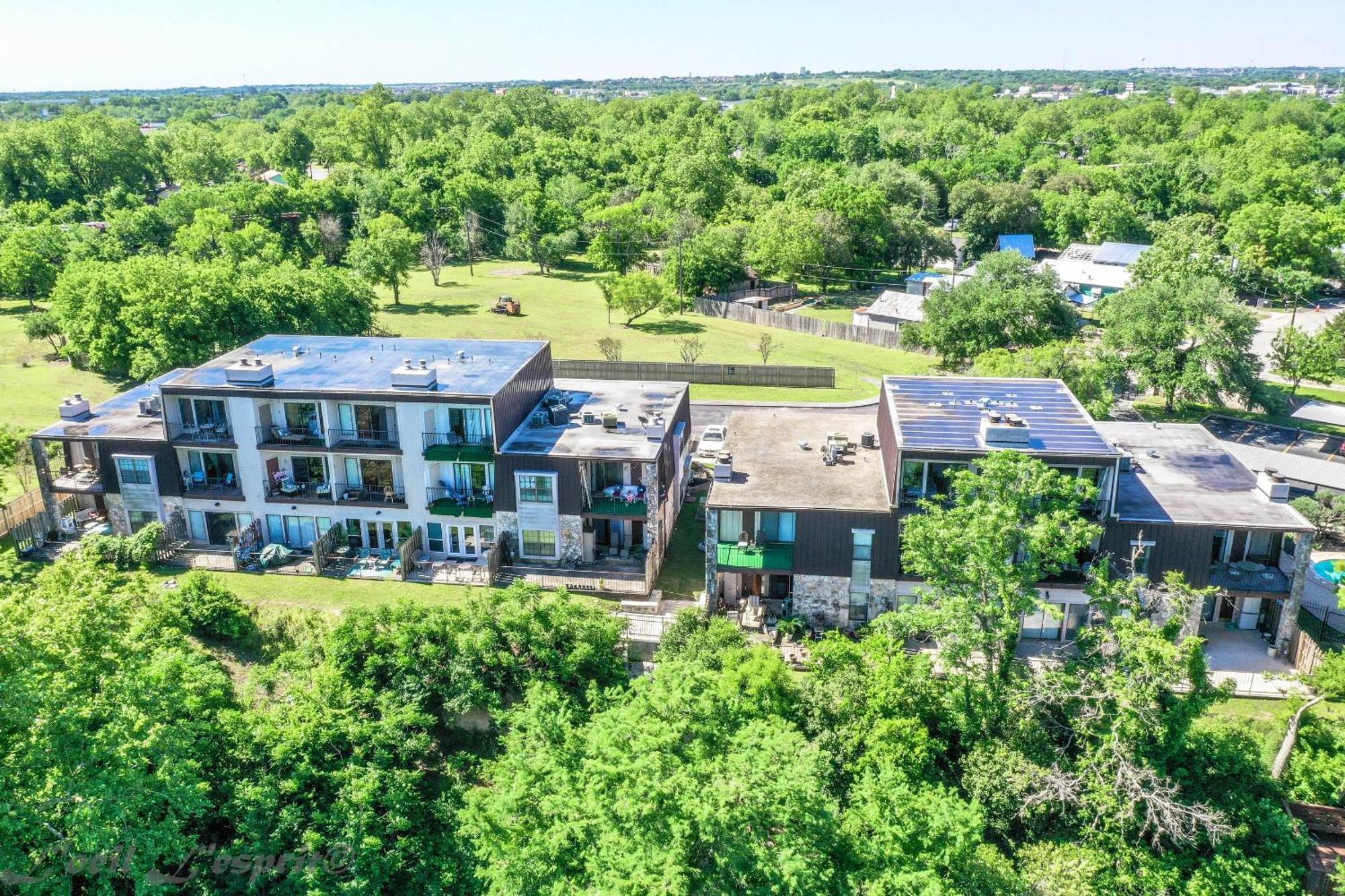Ss 4B Riverside Condo New Braunfels Zewnętrze zdjęcie