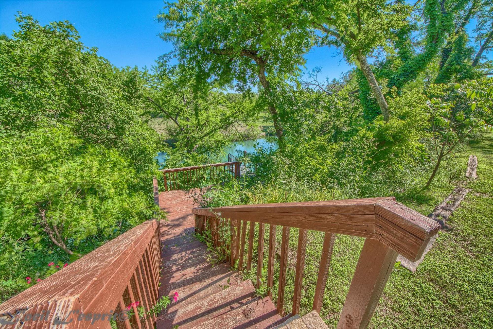 Ss 4B Riverside Condo New Braunfels Zewnętrze zdjęcie
